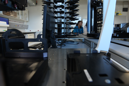Instalaciones Biofarma