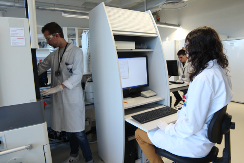 Instalaciones Biofarma