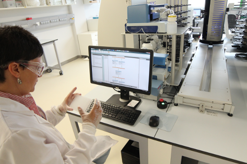 Instalaciones Biofarma