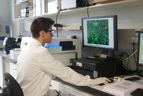 Instalaciones Biofarma