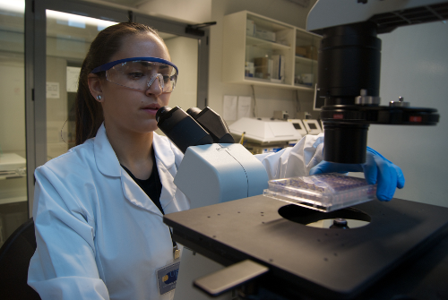 Instalaciones Biofarma