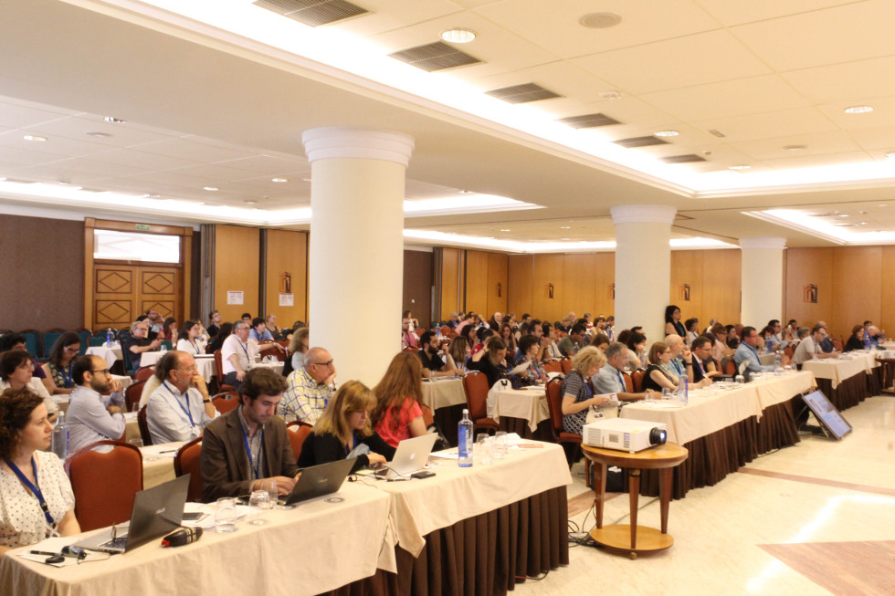 1st Meeting in Translational Pharmacology