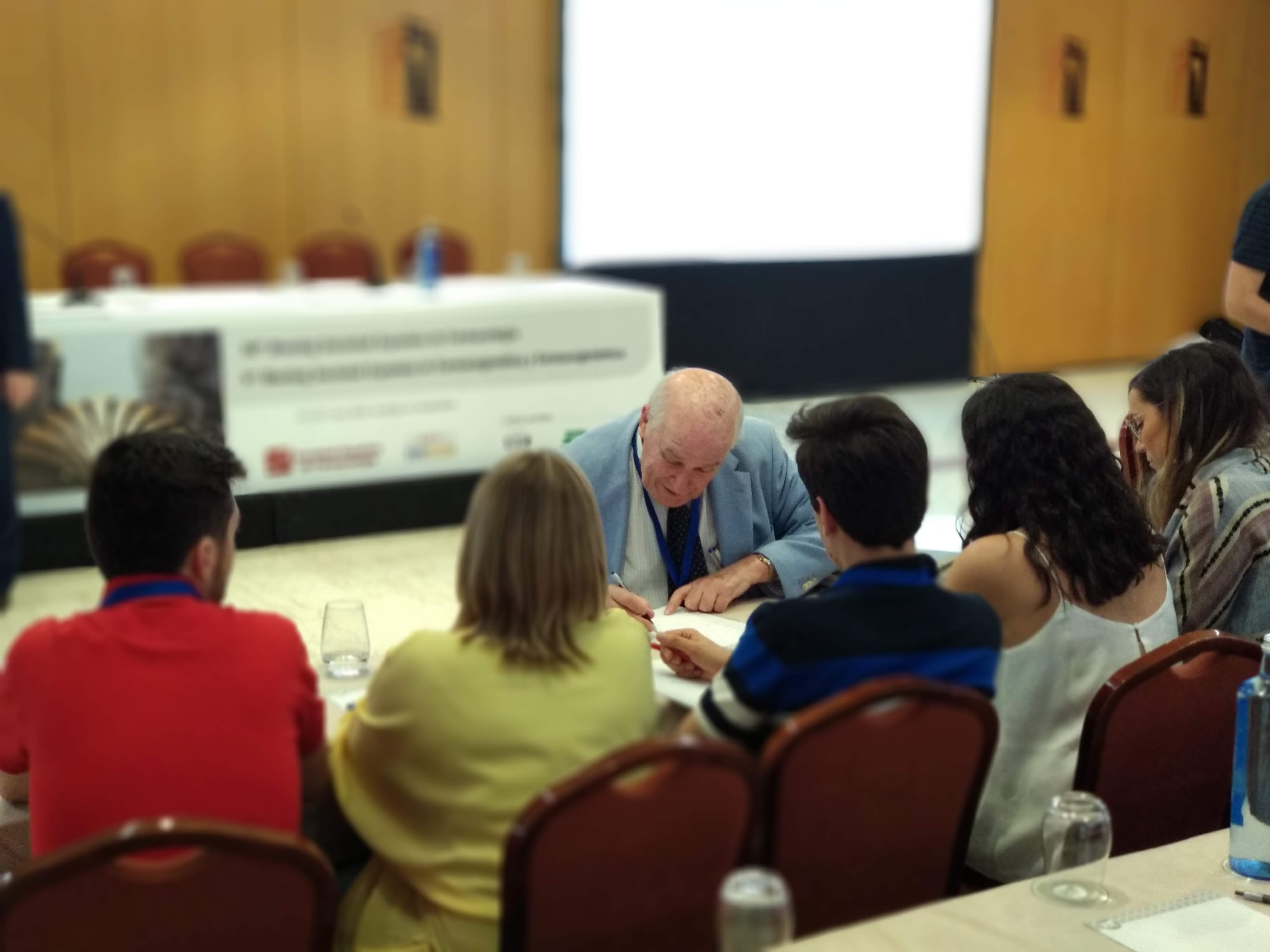 1st Meeting in Translational Pharmacology
