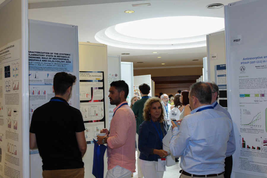 1st Meeting in Translational Pharmacology