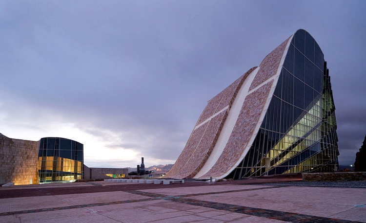 Cidade da Cultura
