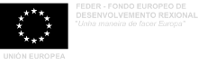 Fondo Europeo de Desenvolvemento Rexional