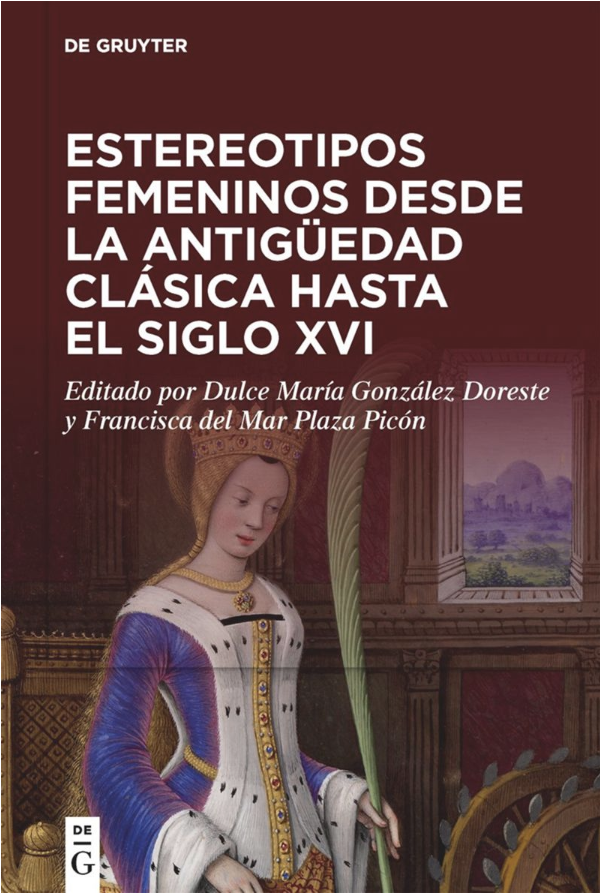 “Modelos de reinas en relación con la lírica gallegoportuguesa el