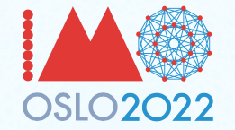 OSLO 2022