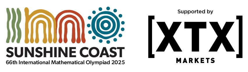 SUNSHINE COAST 2025