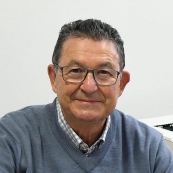 Fotografía de José Rivas Rey