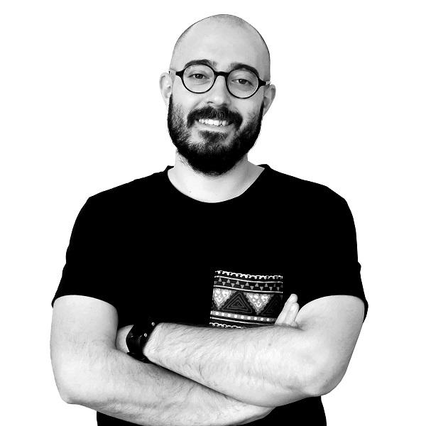 Alberto Lema