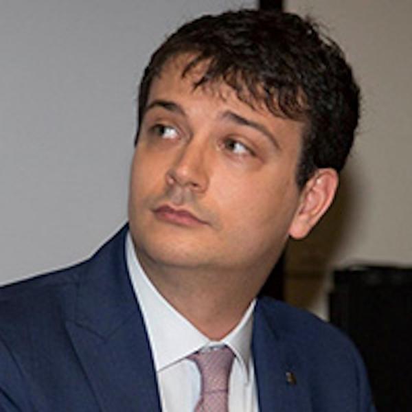 Luis Velasco Martínez