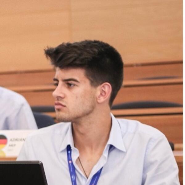 Alberto Neira Ferreiro