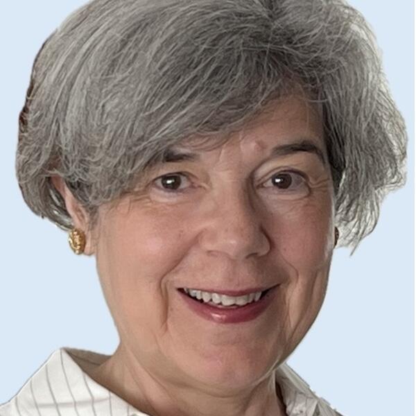 Estefanía María Salomé Méndez Álvarez