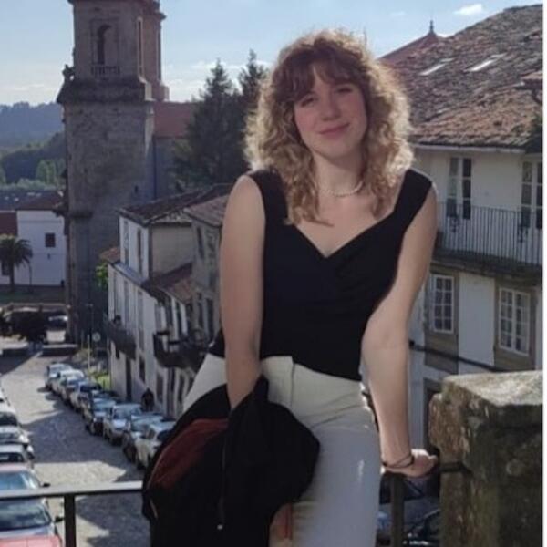 Iria Liñares Cereixo