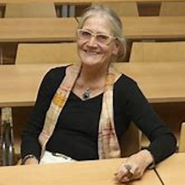 Rita Maria Radl Philipp