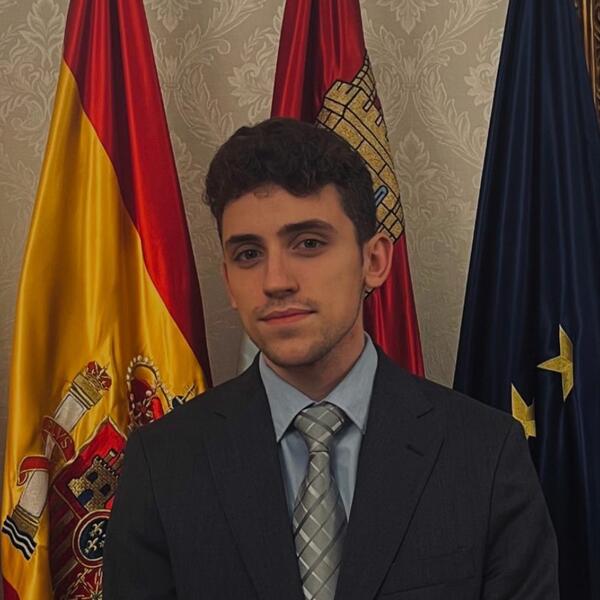 Luis Enrique Campos Lemetre