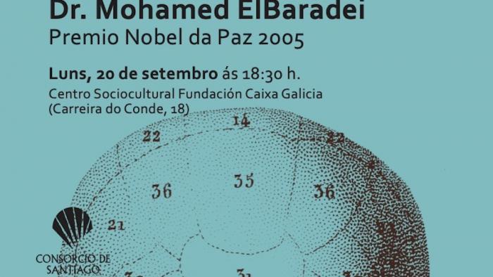 Cartel del acto