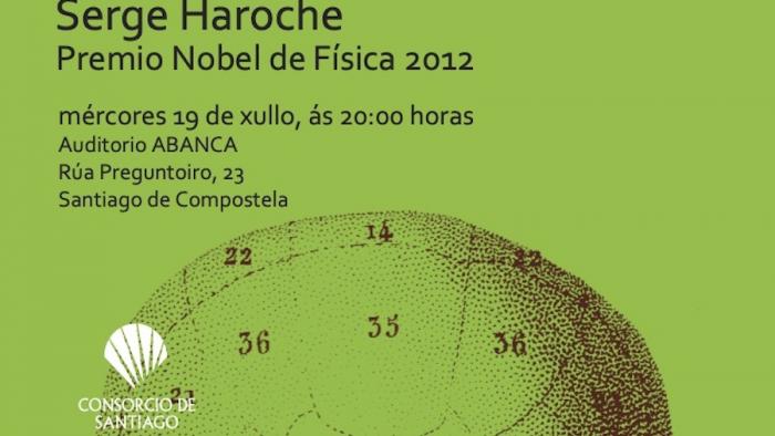 Cartel del acto