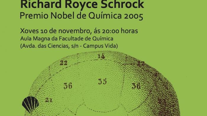 Cartel del acto