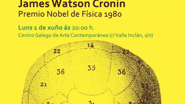 Poster of the conference