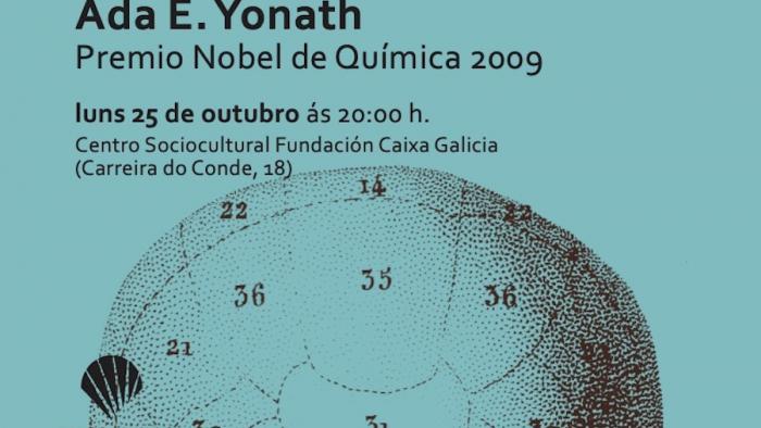 Cartel del acto