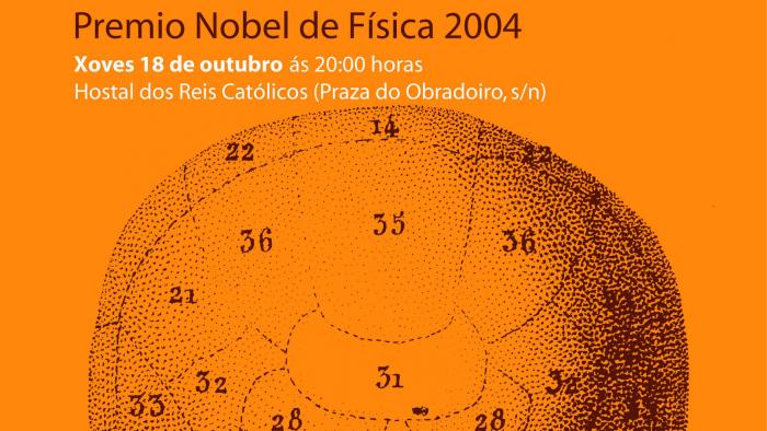 Cartel del acto