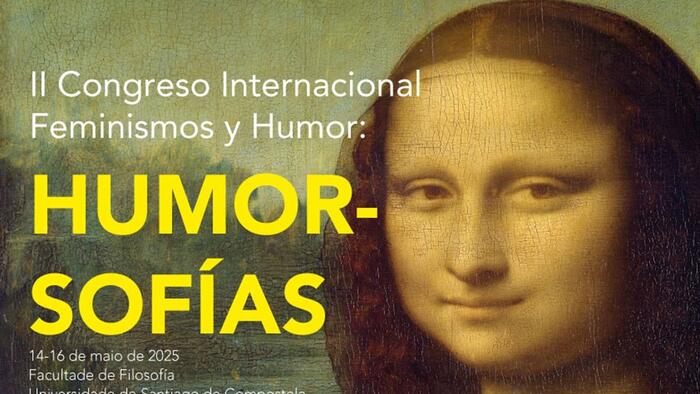 Cartel da segunda edición do encontro