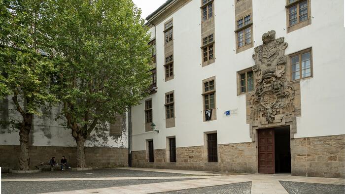 Facultade de Filosofía