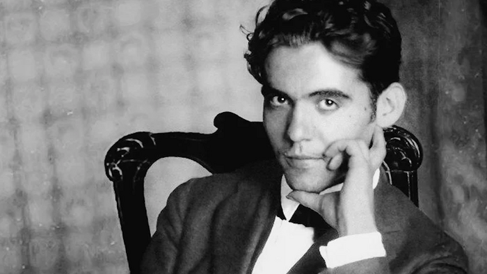 Federico García Lorca Federico García Lorca