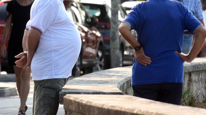 Un novo estudo do CiMUS desvela que a fisiopatoloxía da obesidade presenta diferenzas segundo o sexo. FOTO: Santi Alvite