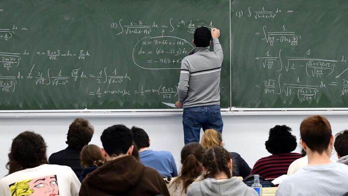 O Plan contempla para este ano 2025 un total de 222 accións formativas. Foto: Santi Alvite O Plan contempla para este ano 2025 un total de 222 accións formativas. Foto: Santi Alvite