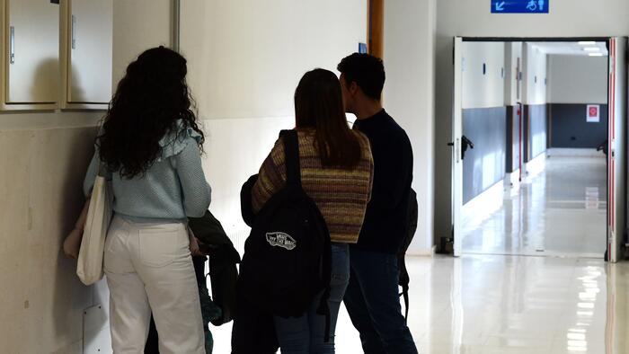 O prazo para inscribirse neste curso remata este xoves 20 de marzo. Foto: Santi Alvite O prazo para inscribirse neste curso remata este xoves 20 de marzo. Foto: Santi Alvite