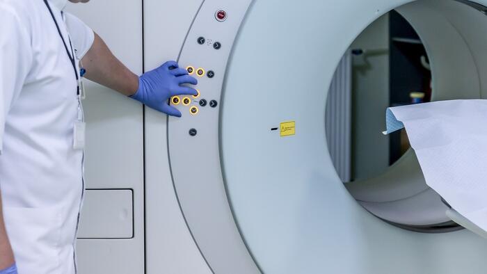 A hipótese de partida emerxe da forza de Lorentz, que xorde da interacción entre o campo magnético estático da resonancia e as correntes eléctricas no oído interno. FOTO: Pixabay