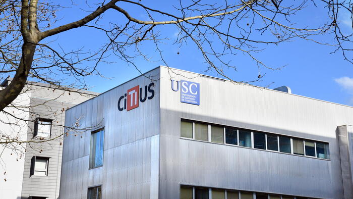 O CiTIUS incorpórase agora a unha iniciativa que define o futuro dos modelos fundacionais de IA. FOTO: Santi Alvite O CiTIUS incorpórase agora a unha iniciativa que define o futuro dos modelos fundacionais de IA. FOTO: Santi Alvite