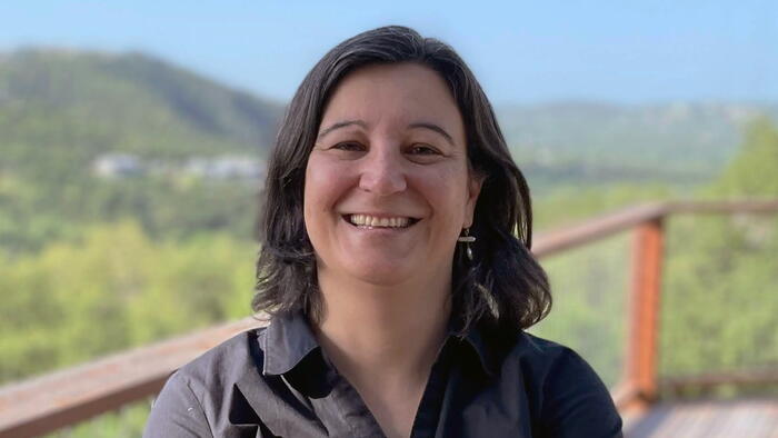 O acto central desta semana será a conferencia de Antía Lamas Liñares