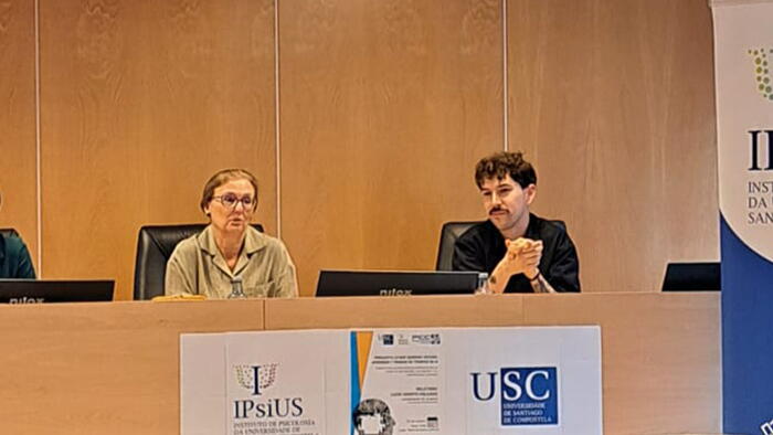 Outubro de ciencia no IPsiUS