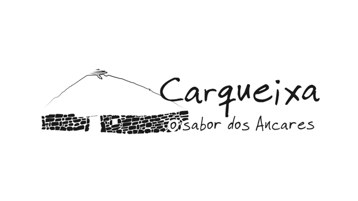 Logotipo de A Carqueixa