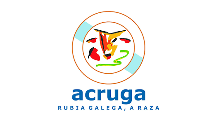 Logotipo de ACRUGA