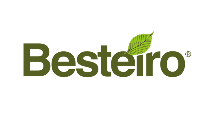 Logotipo de Maderas Besteiro