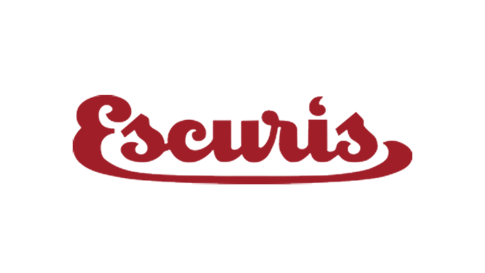 Logotipo de Escurís