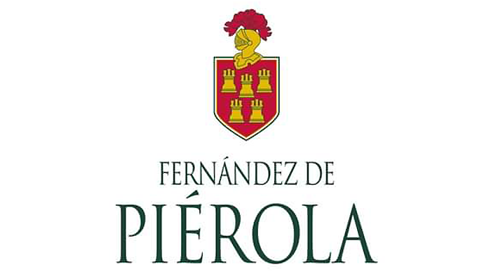 Logotipo de Bodegas Fernández de Piérola
