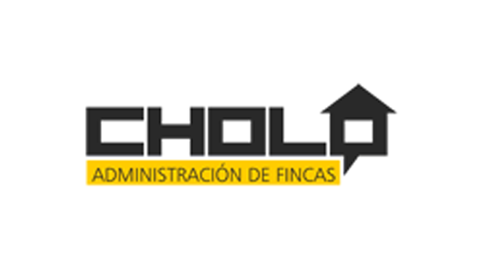 Logotipo de Fincas Cholo