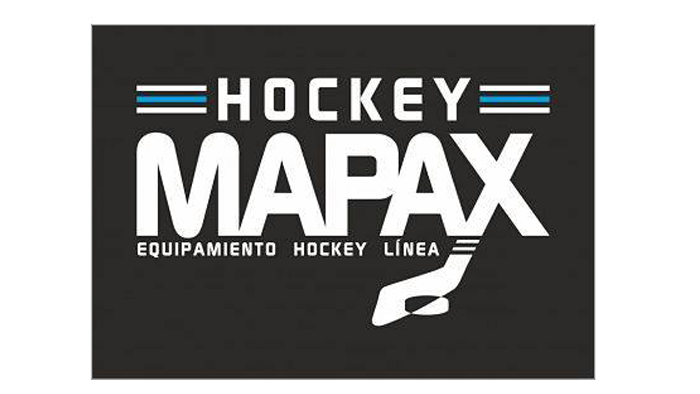 Logotipo de Hockey Mapax