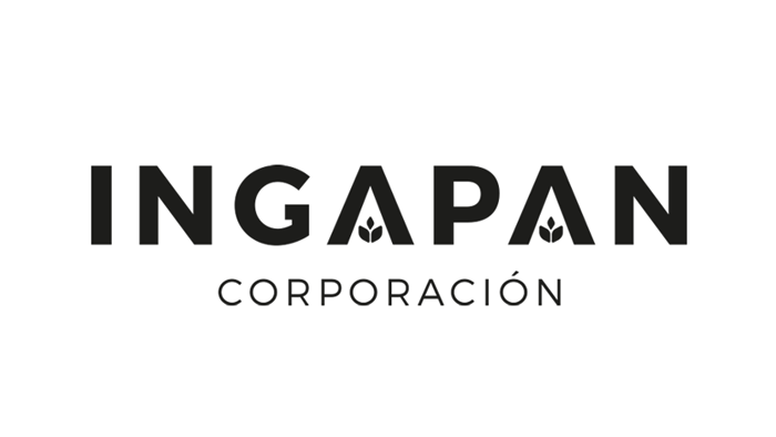 Logotipo de Ingapan