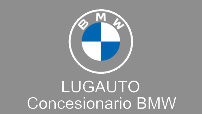 Logotipo de Lugauto