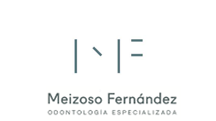 Logotipo de Meizoso Fernández