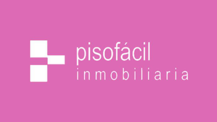 Logotipo de pisofácil