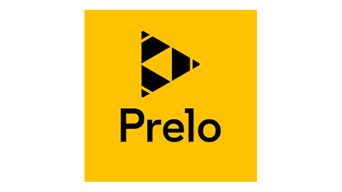 Logotipo de Prelo