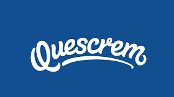 Logotipo de Quescrem